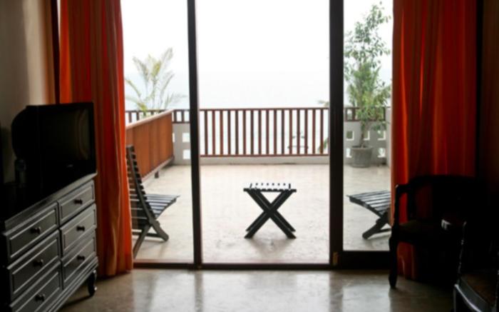 Silan Mo Hotel