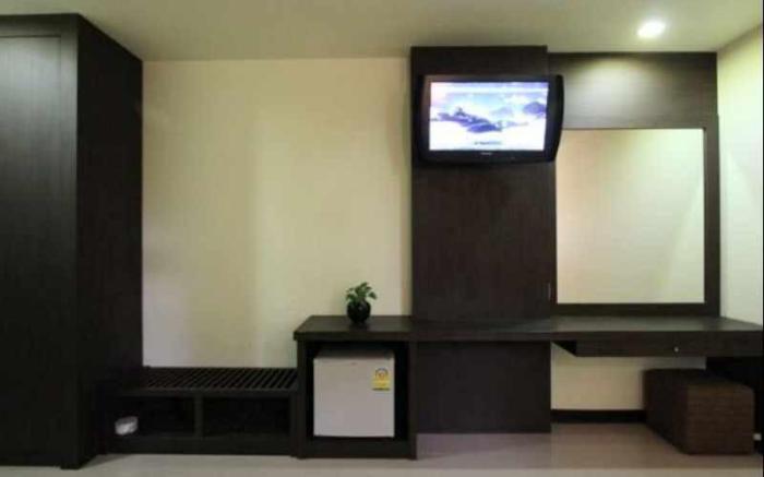 Srisomthai Hotel