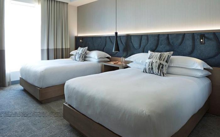 Kimpton Sawyer Hotel By IHG