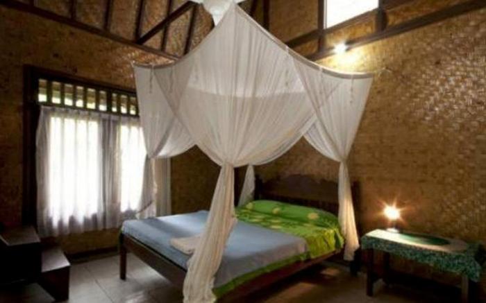 Pondok Bambu Guest House