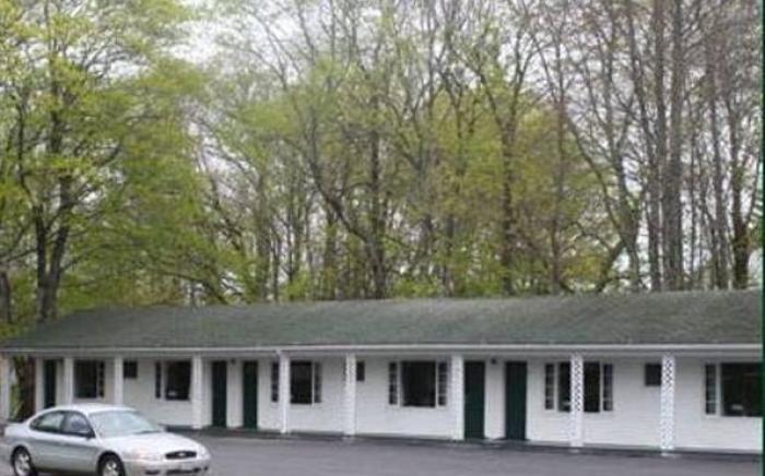 The Inn on Mount Desert