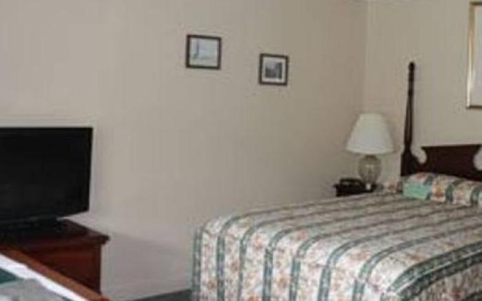 The Inn on Mount Desert