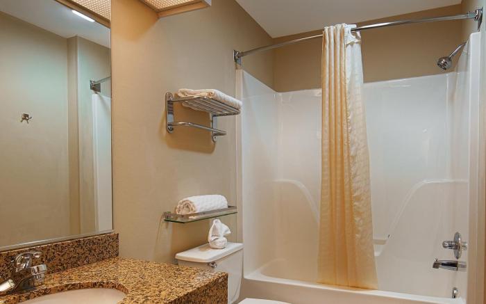 Best Western Plus Searcy Inn