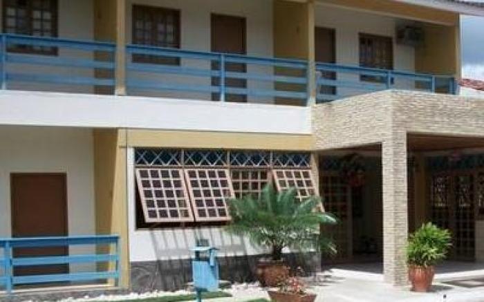 Bonito Plaza Hotel