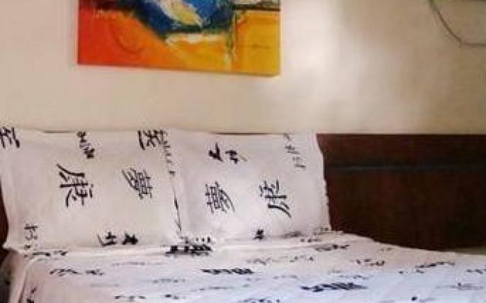 Bonito Plaza Hotel