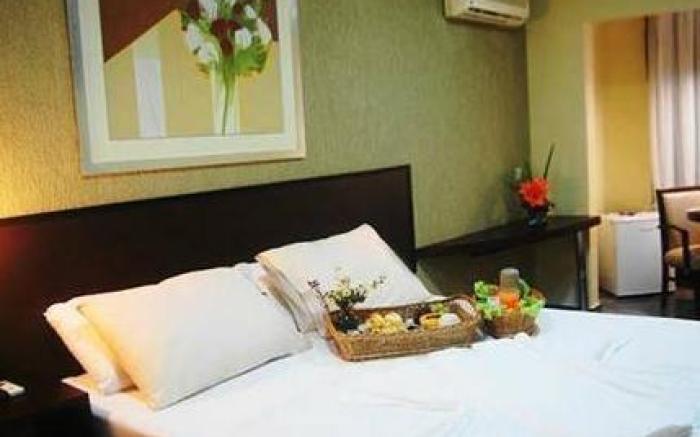 Candango Aero Hotel