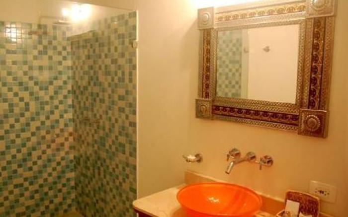 Casa Bustamante Hotel Boutique