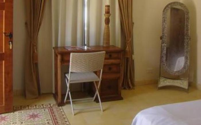 Casa Bustamante Hotel Boutique