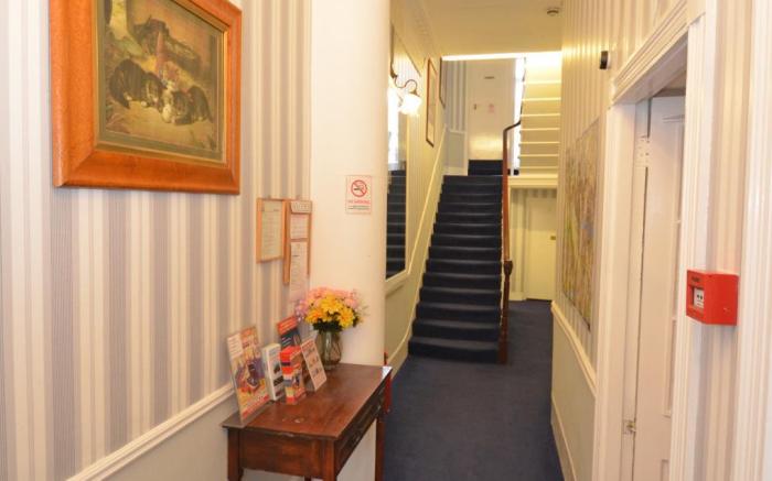 Parkwood at Marble Arch