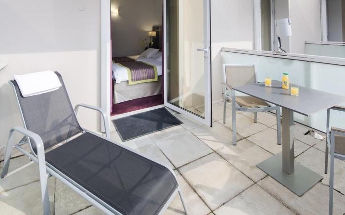 Hotel Astrid