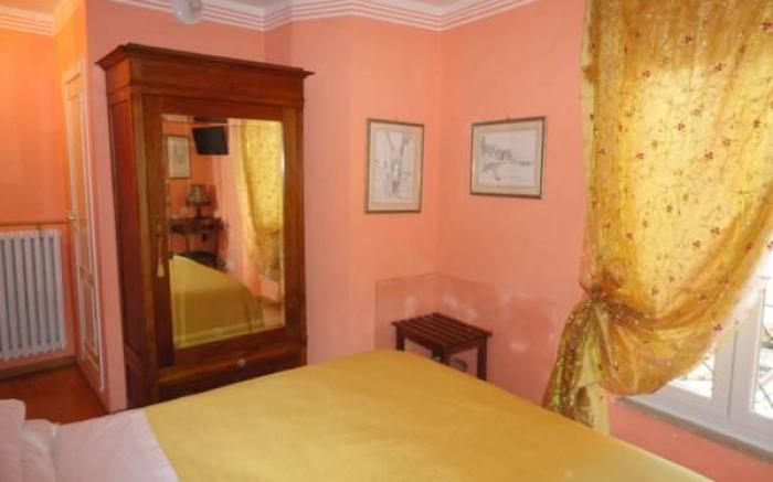 Hotel Morlacchi