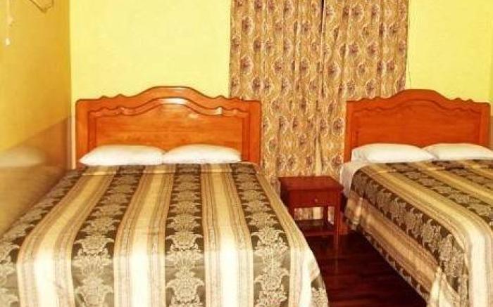 Hotel Panamericano