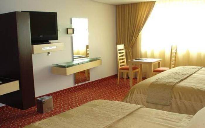 Hotel Scala Magna