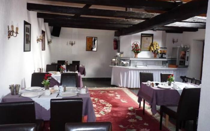 Hotel Zur Traube