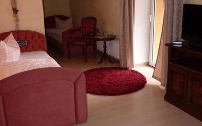 Hotel Zur Traube