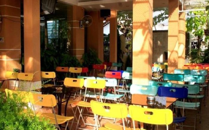 Saigon - PT Hotel
