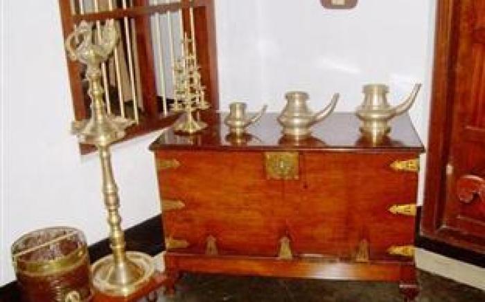 Tharavad Heritage Resort
