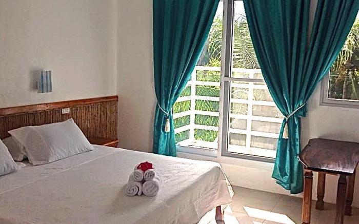 Lanterna Hotel