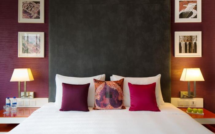 Hard Rock Hotel Goa Calangute
