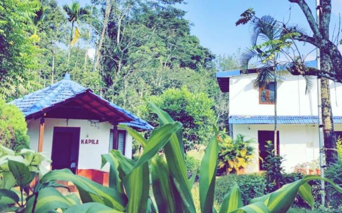 Nellimani Cottages