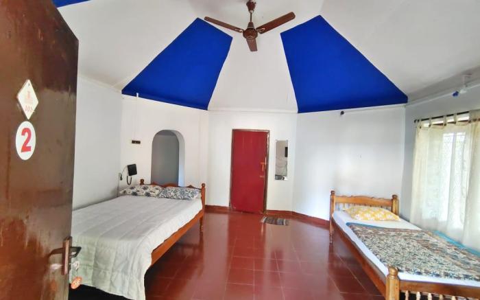 Nellimani Cottages
