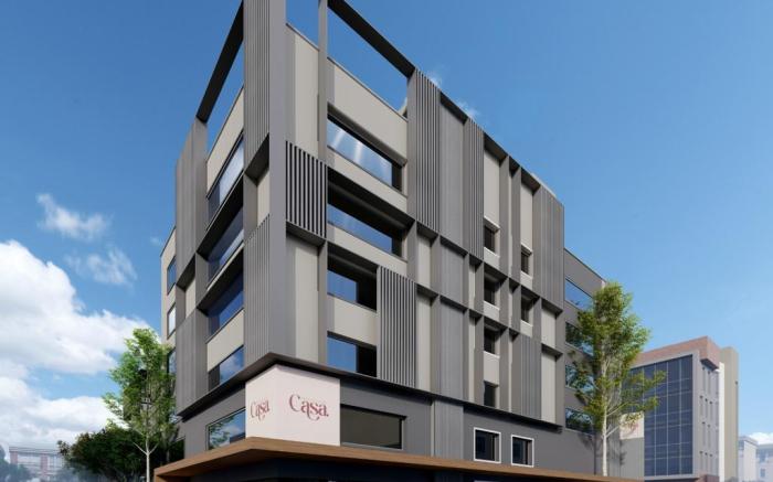 Casa Hotels & Suites, Gachibowli, Hyderabad