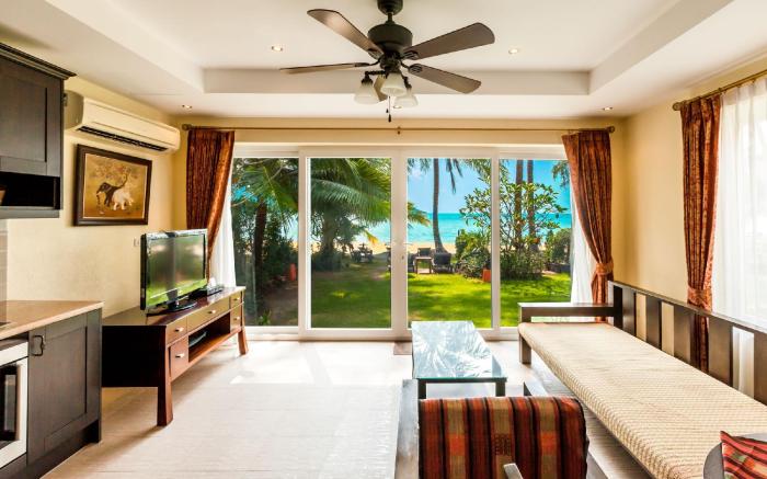 Little Sunshine Boutique Beach Resort & Spa