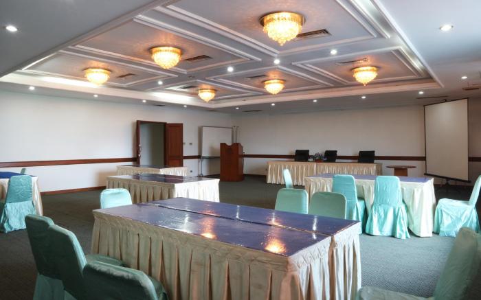 Hotel Permata Alam