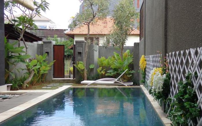 Villa Lovecho Echo Beach