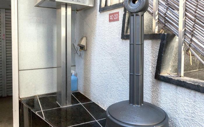 Guest House Koenji Junjo Hotel