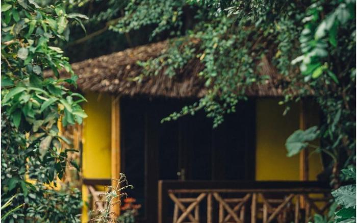 Trang An Ecolodge