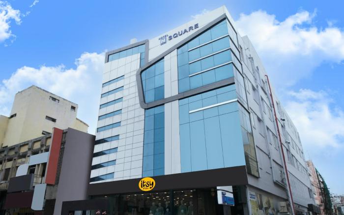 Itsy Hotels N Square