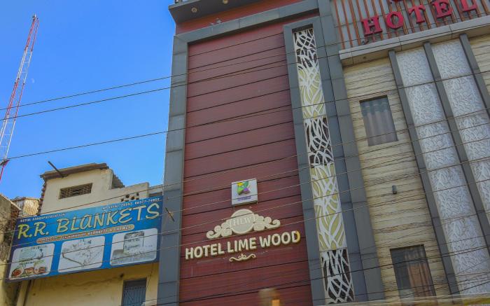Hotel Lime Wood