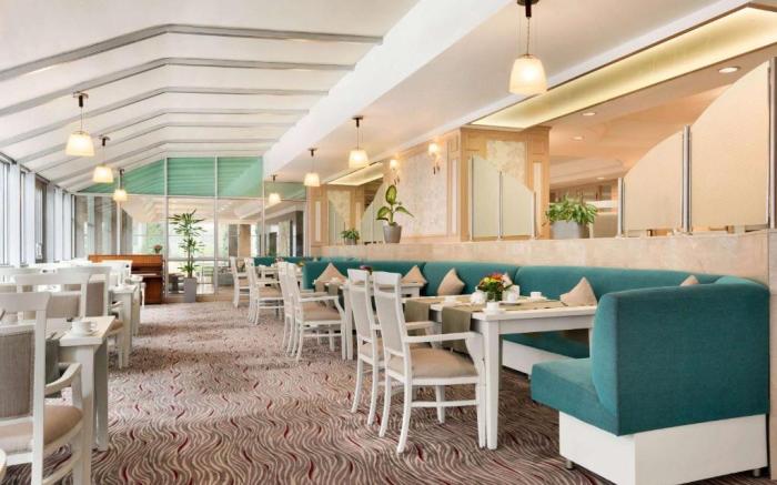 Wyndham Tashkent