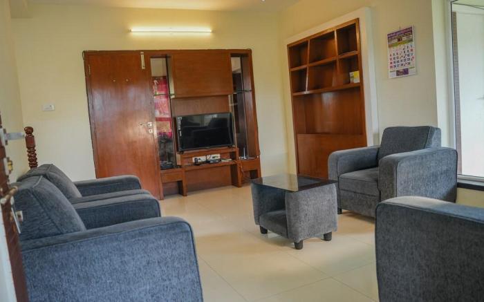 Pvt-Villa 4Bhk I Bonefire I Kodaikanal ITamilnadu