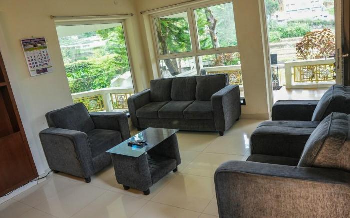 Pvt-Villa 4Bhk I Bonefire I Kodaikanal ITamilnadu