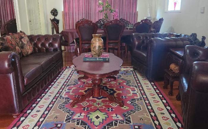 Getaway Inn Boutique Guest house