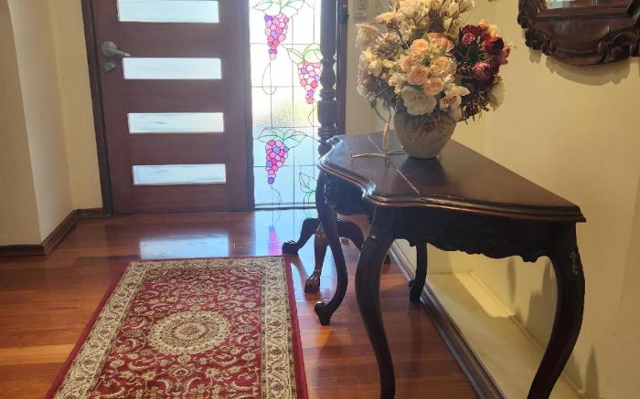 Getaway Inn Boutique Guest house