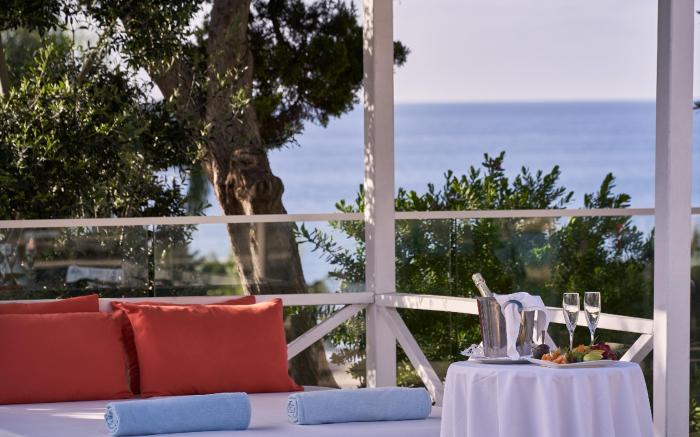 Atlantica Bay - Adults Only