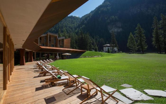 Aethos Monterosa