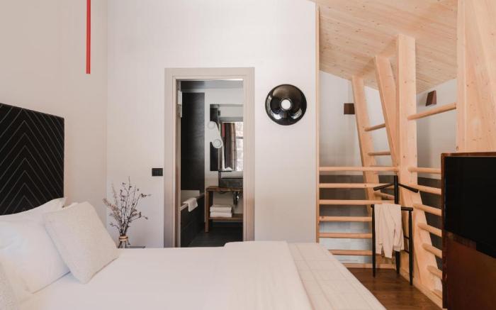 Aethos Monterosa
