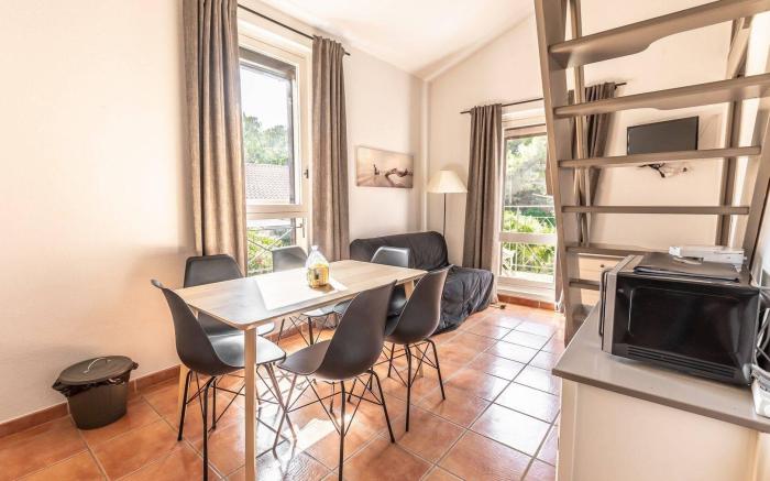 Le Domaine de la Mer - Appartements 3*** 