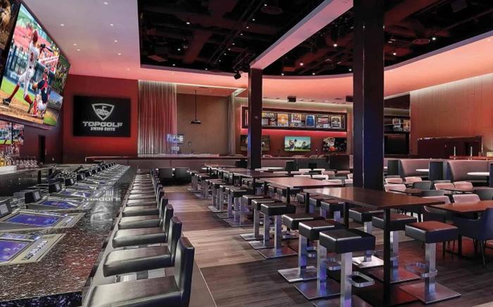 Gold Strike Casino Resort