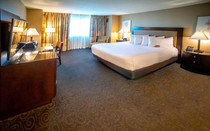 Gold Strike Casino Resort