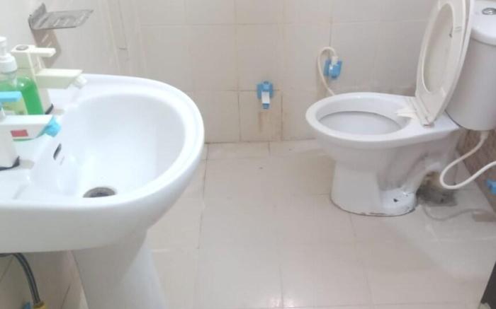 GGrace home stay at Vrindavan