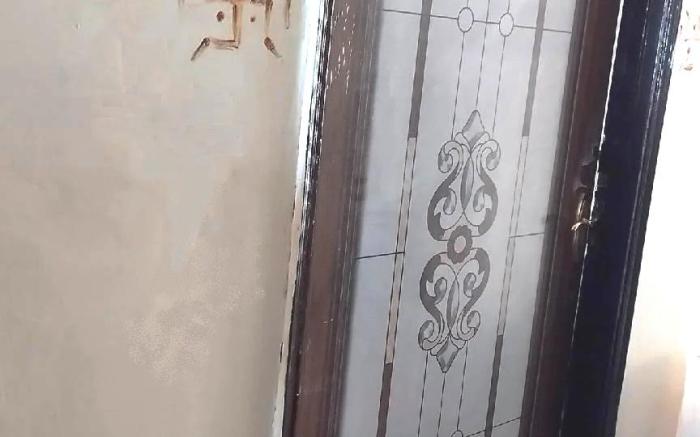 GGrace home stay at Vrindavan