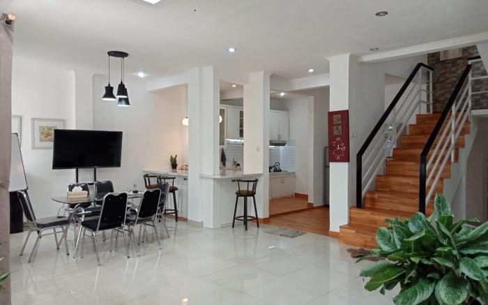 Chiga Home