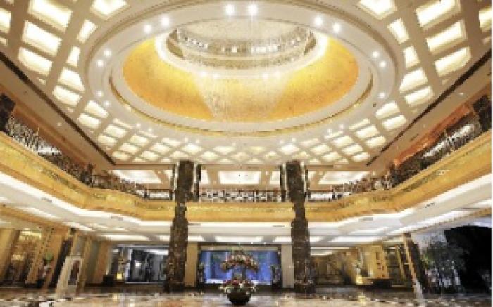 Country Garden Phoenix Hotel Jurong