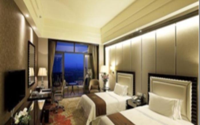 Country Garden Phoenix Hotel Jurong