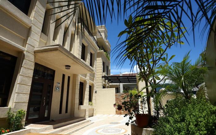 Pulamayama B&B